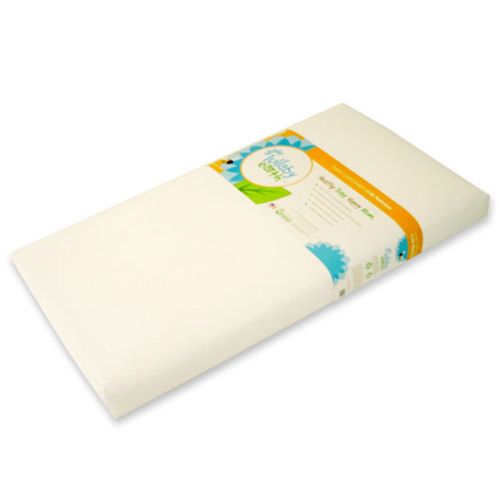 Lullaby Earth Canada - Healthy Support Crib Mattress 2 Stage - ella+elliot