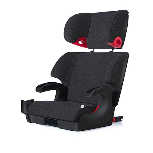 Clek Canada - Oobr Convertible Car Seat - ella+elliot