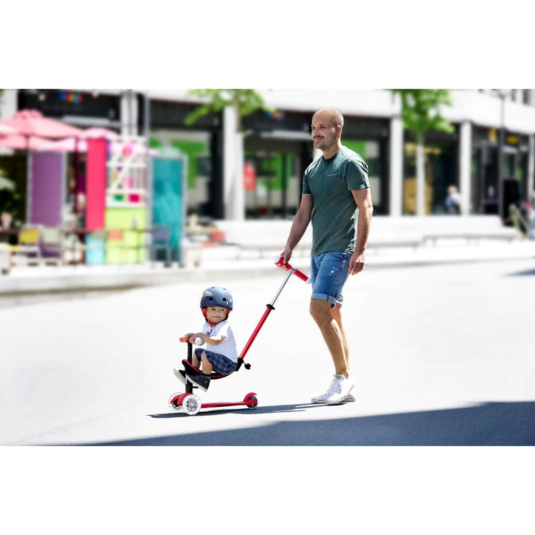 Micro Canada - Mini2Grow Deluxe Magic LED Scooter - ella+elliot