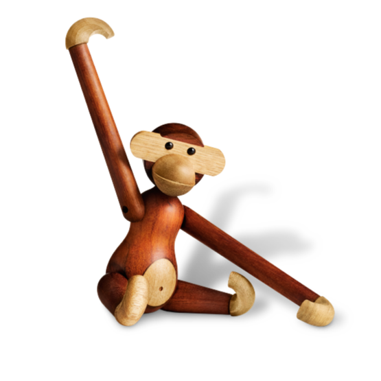Kay Bojesen Monkey