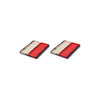 Liewood Canada - Weston Storage Box Medium - 2pck - ella+elliot