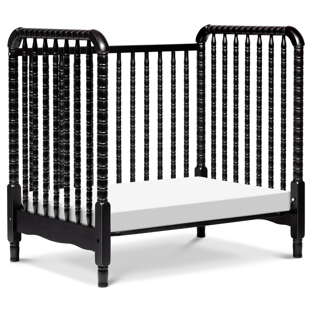 DaVinci Canada - Jenny Lind Mini Crib - ella+elliot