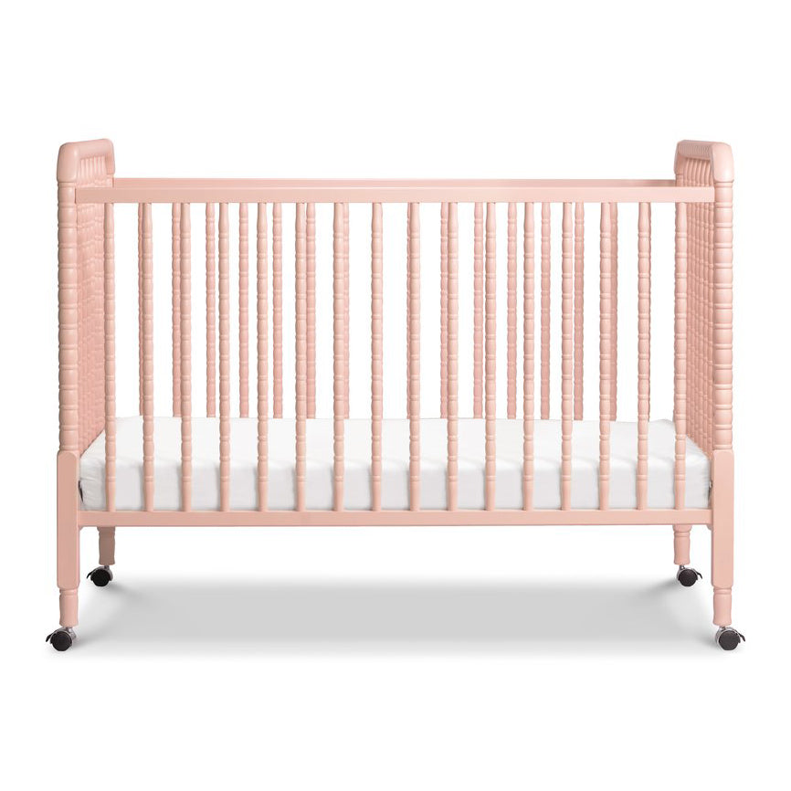 DaVinci Canada - Jenny Lind Crib - ella+elliot