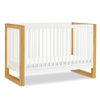 Million Dollar Baby Classic Canada - Nantucket 3-in-1 Convertible Crib - ella+elliot