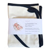 Ketzel Canada - Organic Hooded Towel - ella+elliot