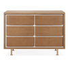 Nurseryworks Canada - Novella Double Dresser - ella+elliot