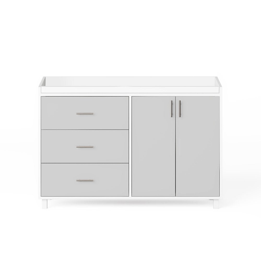 Studio Duc Canada - Indi Double-Wide Dresser - ella+elliot