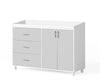 Studio Duc Canada - Indi Double-Wide Dresser - ella+elliot