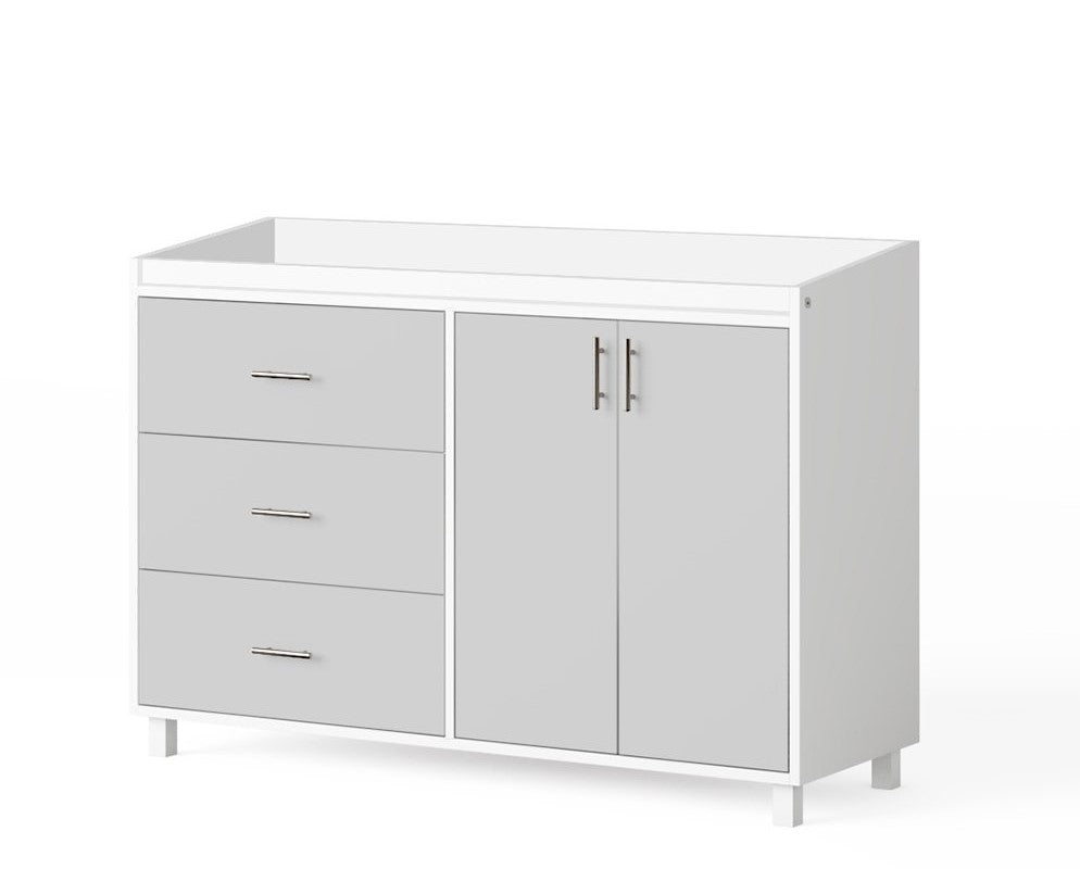 Studio Duc Canada - Indi Double-Wide Dresser - ella+elliot