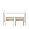 Studio Duc Canada - Juno Play Table & Stools - ella+elliot