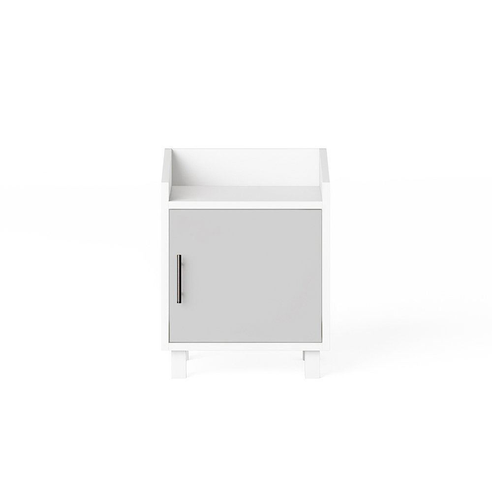 Studio Duc Canada - Indi Nightstand - ella+elliot