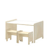 Studio Duc Canada - Juno Play Table & Stools - ella+elliot