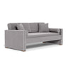 Monte Design Canada - Monte Dorma Daybed Sofa - ella+elliot