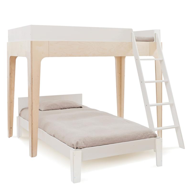 Oeuf Canada - Oeuf Perch Bunk Bed - ella+elliot