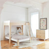 Oeuf Canada - Perch Twin Loft Bed - ella+elliot