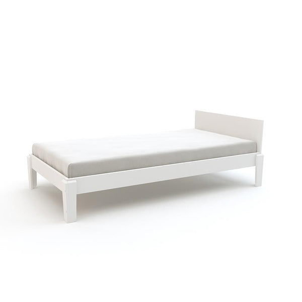 Oeuf Canada - Oeuf Perch Twin Size Lower Bed - ella+elliot