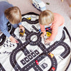 Play & Go Canada - Play & Go Road Map - ella+elliot