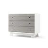 Dutailier Canada - *Floor Model* Pomelo 3-in-1 Crib & Pomelo 3 Drawer Dresser Bundle - ella+elliot