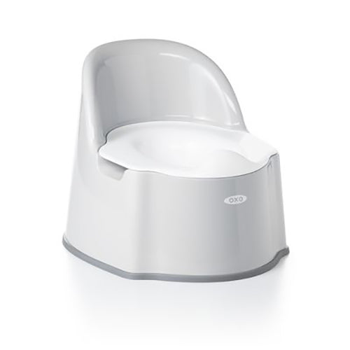 OXO tot Canada - OXO Potty Chair Grey - ella+elliot