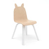 Oeuf Canada - Rabbit Birch Play Chairs - ella+elliot