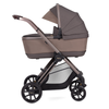 Silver Cross Canada - Reef First-Bed Folding Bassinet - ella+elliot