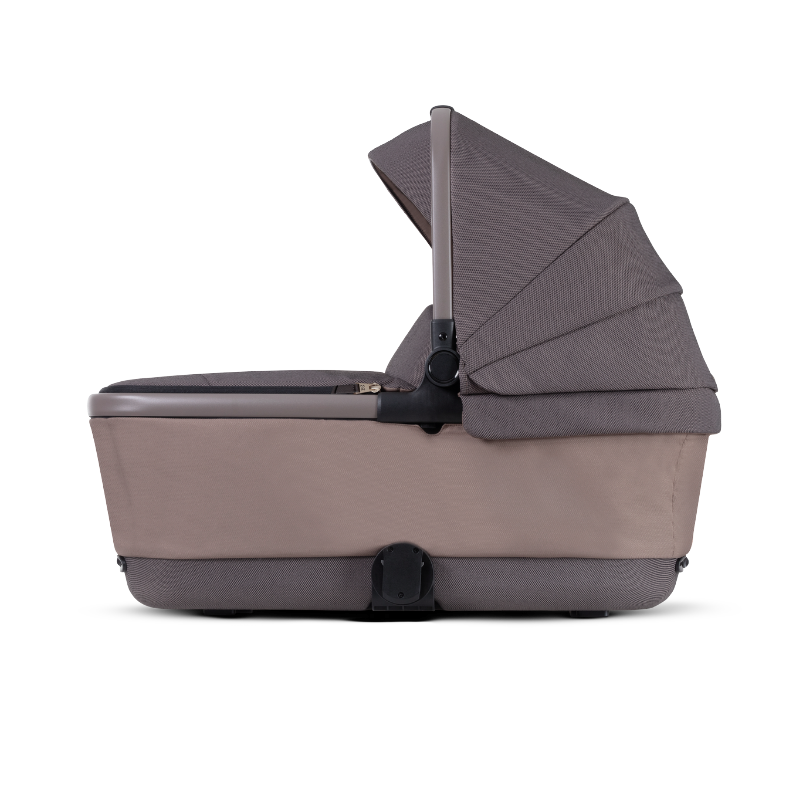 Silver Cross Canada - Reef First-Bed Folding Bassinet - ella+elliot