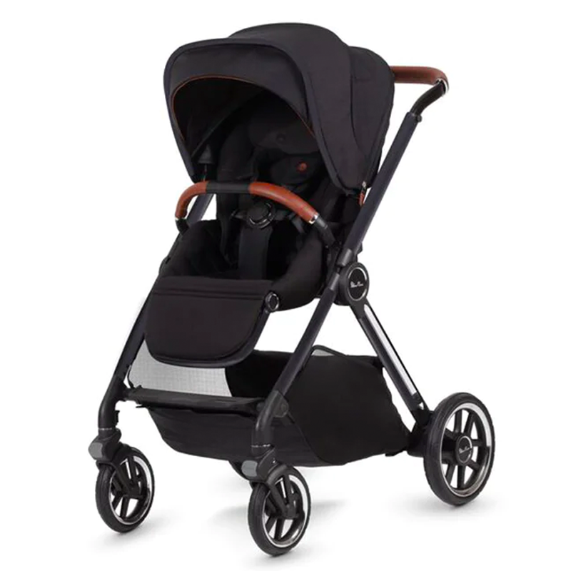 Silver Cross Canada - Reef Stroller - ella+elliot