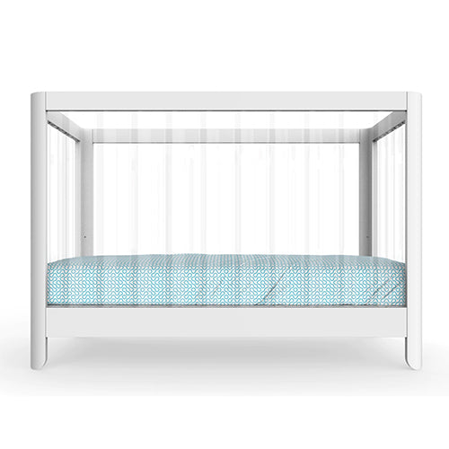 Spot On Square Canada - Reverie Crib - ella+elliot