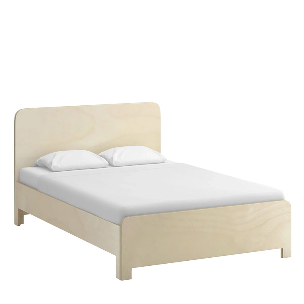 Studio Duc Canada - Juno Full Bed - ella+elliot