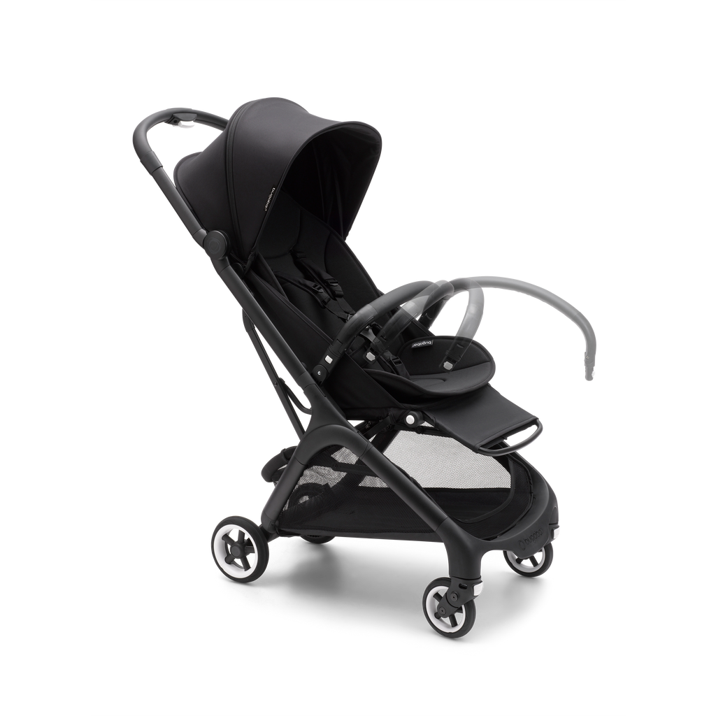 Bugaboo Canada - Bugaboo Butterfly Bumper Bar - ella+elliot