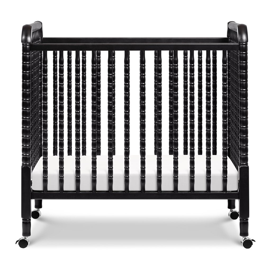 DaVinci Canada - Jenny Lind Mini Crib - ella+elliot