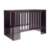 Nurseryworks Canada - Vetro Crib - ella+elliot