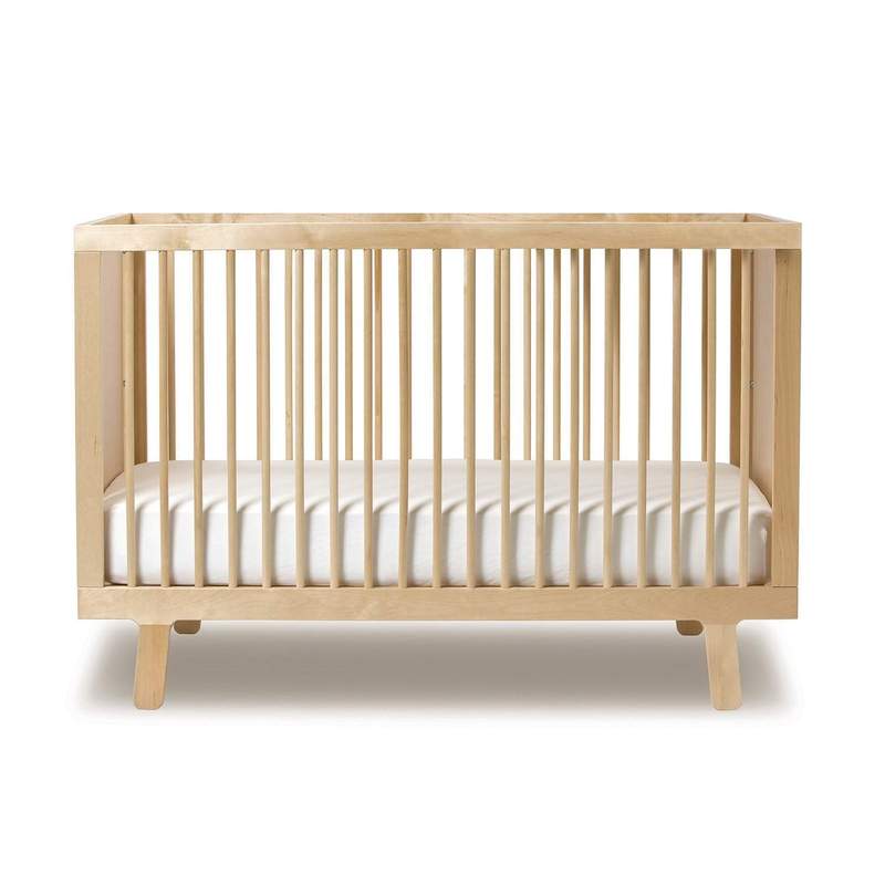 Oeuf Canada - Sparrow Crib - ella+elliot