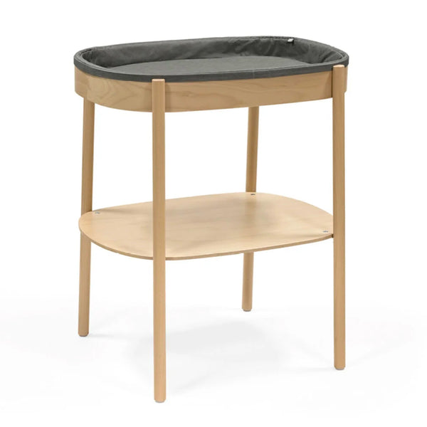 Stokke Canada - Sleepi Changing Table (2023) - ella+elliot