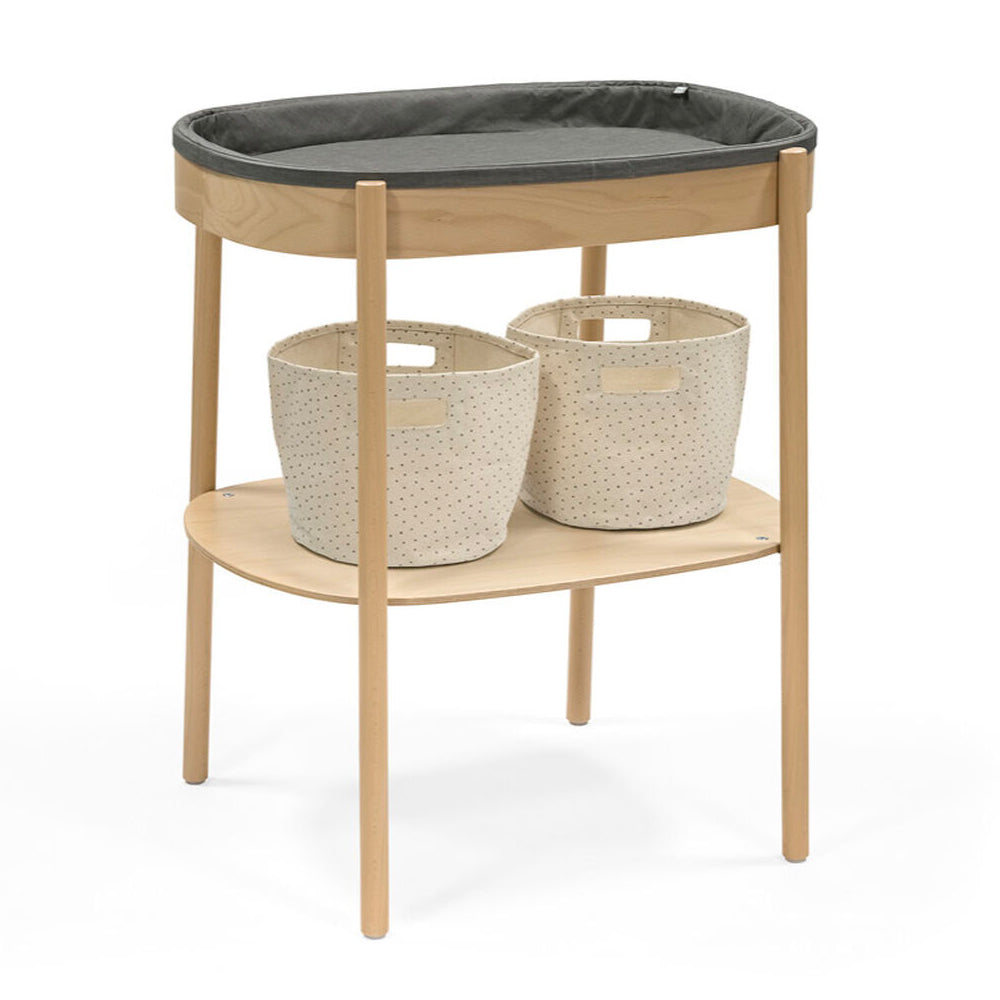 Stokke Canada - Sleepi Changing Table (2023) - ella+elliot