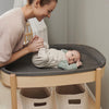 Stokke Canada - Sleepi Changing Table (2023) - ella+elliot
