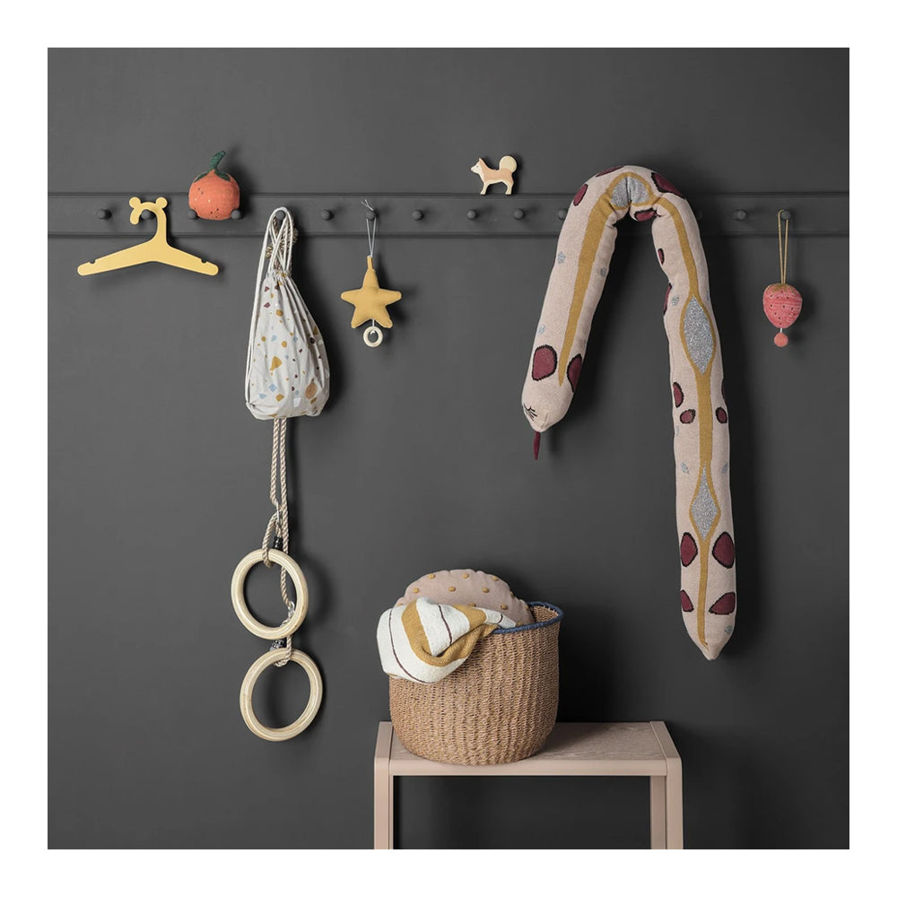 Ferm Living Canada - Star Music Mobile - ella+elliot