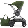 Stokke Canada - Stokke® V3 Scoot™ Style Kit - ella+elliot