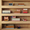 Liewood Canada - Weston Storage Box Medium - 2pck - ella+elliot