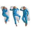 DreamWeaver Canada - Full Body Pillow - ella+elliot