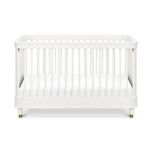 Million Dollar Baby Classic Canada - Tanner 3-in-1 Convertible Crib - ella+elliot