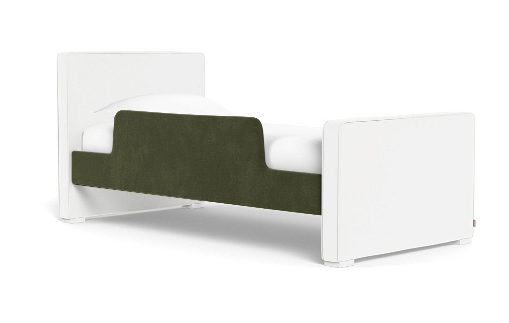 Monte Design Canada - Toddler Guard Rail Performance - ella+elliot