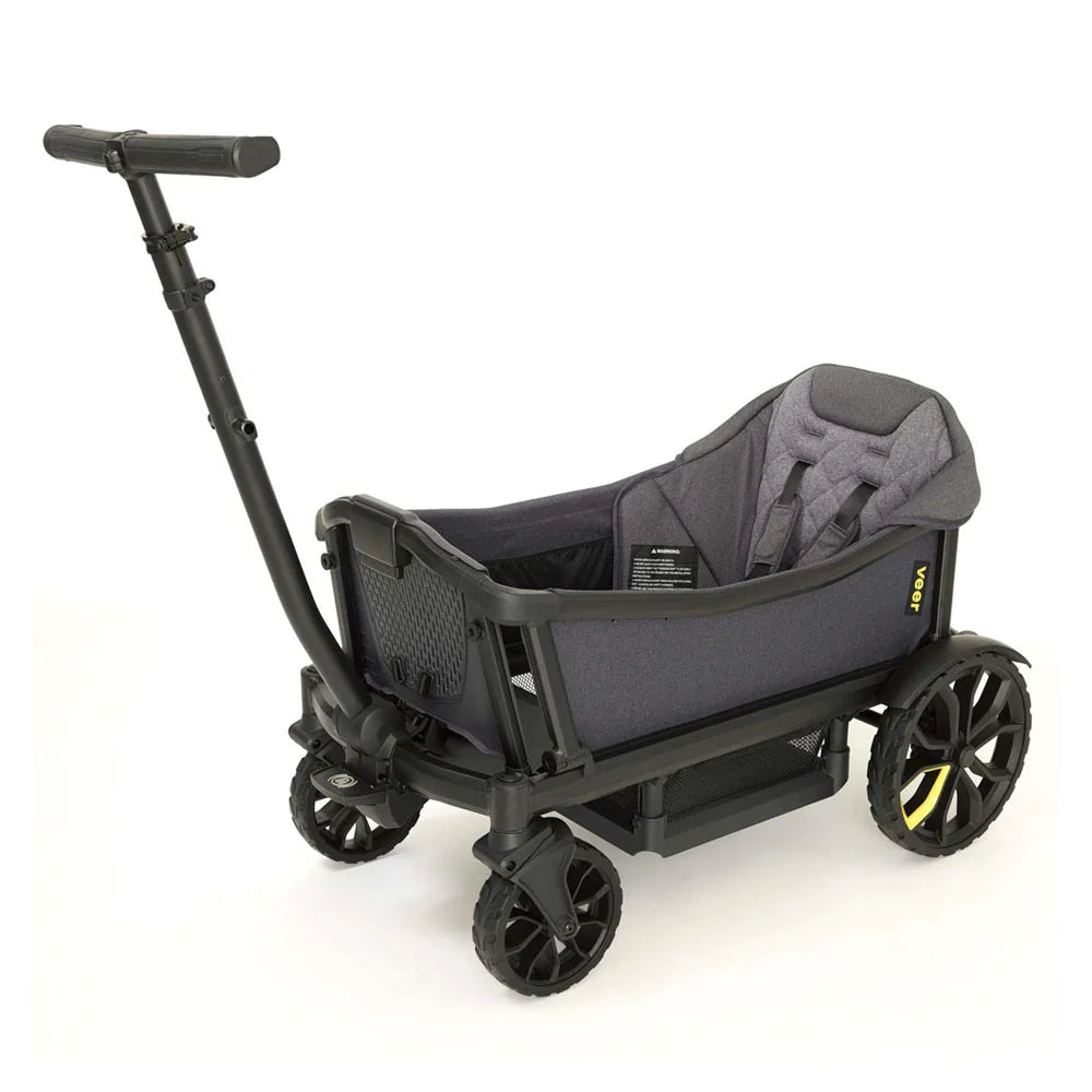 Veer Canada - Toddler Comfort Seat XL - ella+elliot