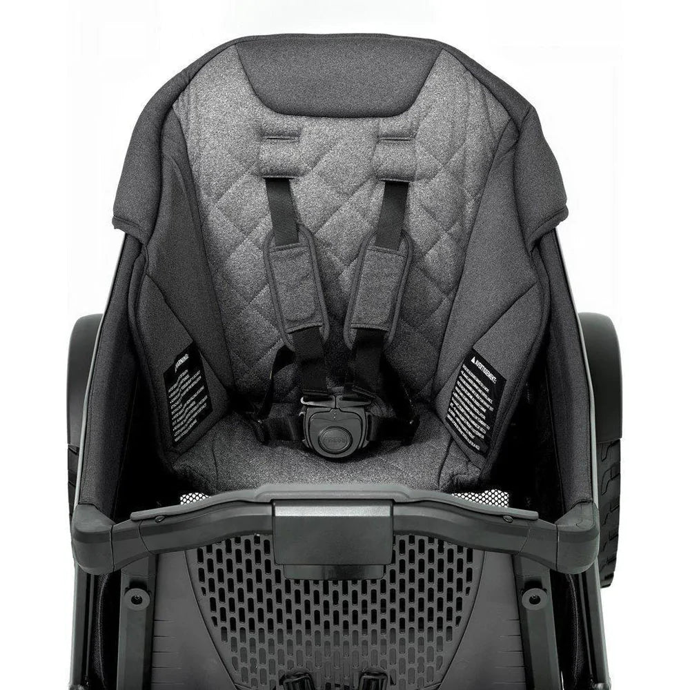 Veer Canada - Toddler Comfort Seat XL - ella+elliot