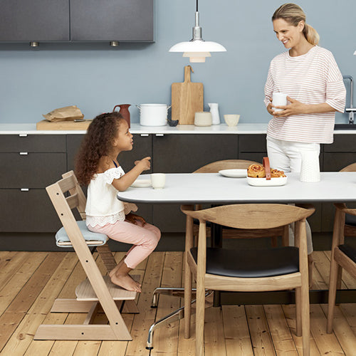 Stokke Canada - Tripp Trapp Junior Cushion - ella+elliot