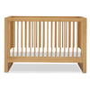 Million Dollar Baby Classic Canada - Nantucket 3-in-1 Convertible Crib - ella+elliot