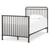 Million Dollar Baby Classic Canada - Winston Mini Crib Twin Size Conversion Kit - ella+elliot