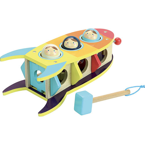 French Design Canada - French Wacking Game - ella+elliot