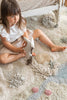 Lorena Canals Canada - Washable Play Rug Path of Nature - ella+elliot