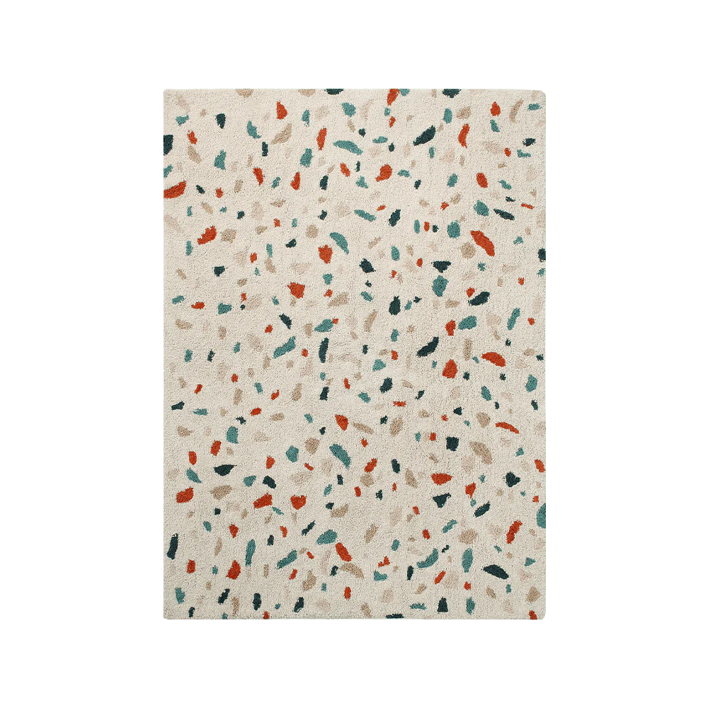 Lorena Canals Canada - Washable Rug Terrazzo - ella+elliot